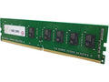 QNAP RAM-8GDR4-LD-2133 8GB DDR4 RAM, 2133 MHz, LONG-DIMM
