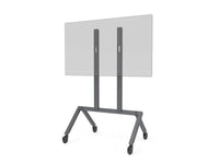 Heckler H714-BG Base AV Cart Base Configuration - Black Grey - Not Heckler AV Cart. Weve designed Heckler AV Cart to be 