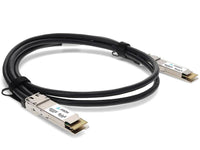 Axiom QDD-400-CU2M-AX QSFP-DD DAC Cable for Cisco 2M