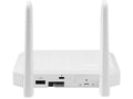 Cradlepoint BB05-0950C7A-N0 5-YR Netcloud Branch LTE Adapter Essentials Plan and L950 Adapter (300MBPS Modem), Americas