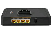 Cradlepoint MB-RX30-POE R1900 Managed Accessory - POE Switch