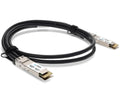 Axiom QDD-400-CU2.5M-AX QSFP-DD DAC Cable for Cisco 2.5M