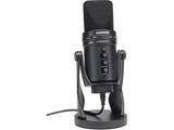 Samson SAGM1UPRO G Track Pro USB Cndnr Mic