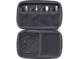 Samson SALM10BX LM10BX Mini Lavalier Mic Black