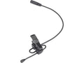Samson SALM10BX LM10BX Mini Lavalier Mic Black