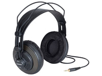 Samson SASR850C SR850C Studio Headphone