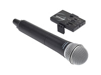 Samson SWGMMSHHQ8 Gomic Mobile Single Hh Q8 Sys