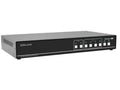 SmartAVI EZW-UH4 Ultra HD 2x2 Video Wall Processor