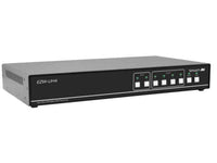 SmartAVI EZW-UH4 Ultra HD 2x2 Video Wall Processor
