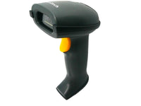 Unitech MS838-2RCB00-SG MS838, RS232 Serial Cable. (2D Wired Cabled Scanner)