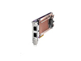 QNAP QM2-2P2G2T QM2 Series, 2 X PCIE 2280 M.2 SSD Slots, PCIE GEN3 X 4 , 2 X Intel I225LM 2.5GbE NBASE-T Port