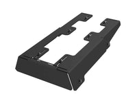 Precision Mounting Technologies AS4.R116.014 2025+ and 2021-2024 Chevrolet Tahoe Console Mounting KIT
