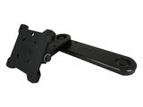 Havis MD-ARM-0603 Swivel Arm Mount With 6inch Base, 3inch