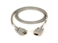 Black Box EGN12D-MF-75 EDQ Cable DB9 MF NEC 75 Feet