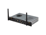 ViewSonic VPC2C-W33-O1 Intel Celeron G5900T OPS Slot-in PC for ViewBoard 52 series, Windows 10/11 Pro, 8GB DDR4, 256GB SSD