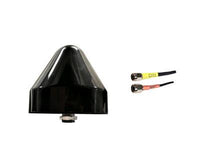 AG Antenna AG52-BB-CW AG52 Enterprise Series Mobility 2-Lead Cellular 3G 4G 5G CBRS / WiFi Dual Band - Bolt Mount Antenn