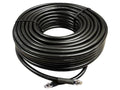 AG Antenna AGA400-30-SM-SF AG 30ft AGA400 Ultra Low-Loss Coax Cable - SMA Male / SMA Female