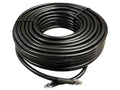 AG Antenna AGA400-40-SM-SF AG 40ft AGA400 Ultra Low-Loss Coax Cable - SMA Male / SMA Female