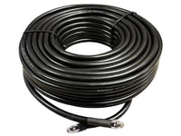 AG Antenna AGA400-40-SM-SF AG 40ft AGA400 Ultra Low-Loss Coax Cable - SMA Male / SMA Female