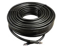 AG Antenna AGA400-80-SM-SF AG 80ft AGA400 Ultra Low-Loss Coax Cable - SMA Male / SMA Female