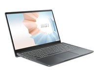 MSI MODERN14013 MODERN 14 B10MW-013 14 I7 UMA
