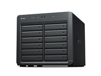 Synology DX1215II 12 Bay Diskstation DX1215II (diskless)
