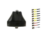 AG Antenna AG69-BB-6CG2W AG69 9-Lead 6xCELL 2xWiFi GPS-BB
