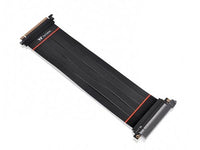Thermaltake AC-058-CO1OTN-C2 PCI-E 4.0 Extender 300mm w. 90d Adapter