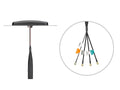 Taoglas MA460.K.LBIC.002 Storm 4in1 (MA460.A.LBIC.001 with Braided Assembly CAB.D34J62J63I42) (3M)