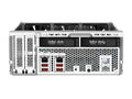 QNAP TNS-H1083X-E2236-16G GM-1000 System NAS Node