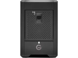 SanDisk SDPH34H-024T-NBAAB G-RAID Shuttle 4, 24TB, 4 Bay RAID, Thunderbolt 3, USB 3.24 Bay RAID, Thunderbolt 3, USB 3.2