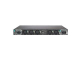 Ruckus ICX7850-48C 48-PRT RJ45 1/10G, No Fan, No PSU