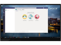 Lenovo 78023651 LI - AVF-8650 - 86Inch 4K