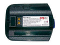 GTS HCK30-LI Direct Replacement for the Battery that is USED in the Intermec CK30/31 Scanner. 2400 MAH, Li-ion, 7.4 Voltage, 12 Month Warranty. O