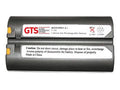 GTS HON5003-LI Direct Replacement for the Battery for the Oneil Microflash 4T/ 4TE/ 4TCR/ LP3/ OC2 Portable Printers.