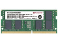 Transcend TS512MSH64V6H 4GB DDR4 2666 SO-DIMM 1Rx8 512Mx8 CL19 1.2V SEC-18