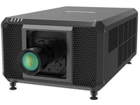 Panasonic PT-RQ50KU 51,000 Lumens (center), 3DLP Laser, Native 4K (4096 x 2160) Resolution, Lens Not Included