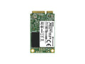 Transcend TS256GMSA230S 256GB, Msata SSD, SATA3, 3D TLC