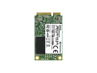 Transcend TS256GMSA230S 256GB, Msata SSD, SATA3, 3D TLC