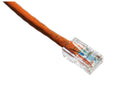 Axiom C6NB-O40-AX 40FT CAT6 Cable NO-Boot (orange)