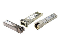 B+B SmartWorx SFP-XMM-LCI-400 SFP+-10G-SR-IT, 850NM, MM, 400M, -40-85