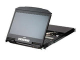 ATEN CL3884NW 18.5 FHD 4-PORT USB HDMI Multi