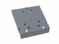 JACO 51-4812 Kit - Weight, 12 Plates, EVO (20.50Lbs)