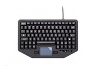 Havis KB-114 Device Mount, Keyboard