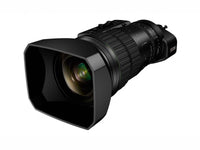 Panasonic UA46X9.5BERD Fujinon 46X Zoom 2/3 4K Broadcast Lens