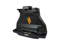 Havis DS-GTC-221-3 Docking Station with Triple Pass-through Antenna Connections for Getac F110 Tablet
