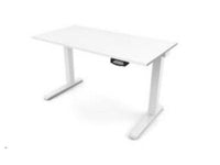 Humanscale FLR12A2G3TSL Efloat Lite-sngl Stage, Spprt BAR (slvr)