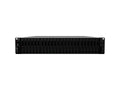 Synology FX2421 24 bay expansion FlashExpansion FX2421 (Diskless) - Power Supply - 100V to 240V AC - 500Watt - 5 Years Warranty