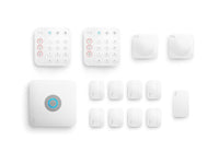 Ring Alarm Pro 14-piece Kit (B08HSVCB5M)