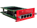 WatchGuard WG9021 Firebox M 3rd Gen Multispeed PoE+ Module